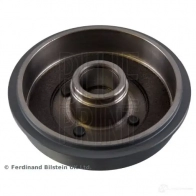 Тормозной барабан BLUE PRINT ADBP470022 9YA XR 1437314625 - Изображение 3