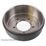 Тормозной барабан BLUE PRINT ADBP470007 W4E P1 1438359780 - Изображение 3
