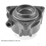 Тормозной шланг BLUE PRINT DZD3JU Z 5050063617146 adg053164 2643423 - Изображение 2