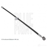 Тормозной шланг BLUE PRINT ADH253178 W9DWX K 5050063105667 2647074 - Изображение 2