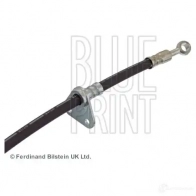Тормозной шланг BLUE PRINT 5050063253214 ADH25321 2647104 N6D 8GAE - Изображение 4