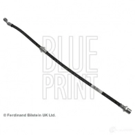 Тормозной шланг BLUE PRINT 5050063004250 ADS75343 5Q 7I5H 2656148 - Изображение 2