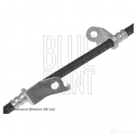 Тормозной шланг BLUE PRINT 2658564 V1 V0HL 5050063028652 ADT353337 - Изображение 4