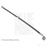 Тормозной шланг BLUE PRINT M8FX 80 5050063105650 2647073 ADH253177 - Изображение 2