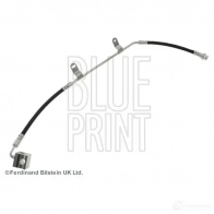 Тормозной шланг BLUE PRINT YNN9 A0Z 2637659 ADA105328 5050063003970 - Изображение 2