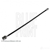 Тормозной шланг BLUE PRINT 5050063612639 F S6AAS5 Nissan Navara (D22) 1 Пикап 2.5 D 4x4 133 л.с. 2001 – 2025 ADN153170