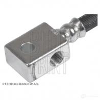 Тормозной шланг BLUE PRINT 5050063612639 F S6AAS5 2653844 ADN153170 - Изображение 3