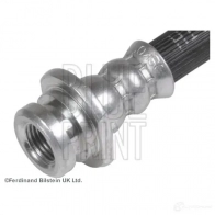 Тормозной шланг BLUE PRINT 5050063612639 F S6AAS5 2653844 ADN153170 - Изображение 4