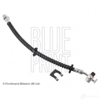Тормозной шланг BLUE PRINT Land Rover Discovery 1, 2 (L318) Внедорожник 4.0 V8 4x4 185 л.с. 1998 – 2004 5050063189919 ADJ135327 U 4LJMJM
