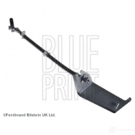 Тормозной шланг BLUE PRINT Z W03DV7 ADJ135326 5050063189902 Land Rover Discovery 1, 2 (L318) Внедорожник 4.0 V8 4x4 185 л.с. 1998 – 2004