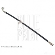 Тормозной шланг BLUE PRINT 2647055 ADH253159 6 YTY67M 5050063634310 - Изображение 2