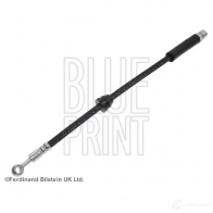 Тормозной шланг BLUE PRINT 7DWK EB8 ADG053181 5050063003901 2643438 - Изображение 2