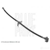 Тормозной шланг BLUE PRINT 5050063038507 ADG053216 2643476 W6A Y0 - Изображение 2