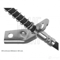 Тормозной шланг BLUE PRINT 5050063038507 ADG053216 2643476 W6A Y0 - Изображение 4