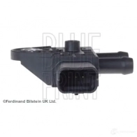 Тормозной шланг BLUE PRINT adc45384 2639382 V KPCG 5050063004007 - Изображение 2