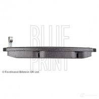 Тормозной шланг BLUE PRINT adg053211 2643471 Q8N4M HD 5050063028522 - Изображение 4
