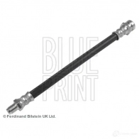 Тормозной шланг BLUE PRINT A QK90FI Mitsubishi L200 3 (K7T, K6T) Пикап ADM553112 5050063028393