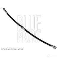 Тормозной шланг BLUE PRINT TIC RXKN 5050063600100 2653826 ADN153150 - Изображение 3
