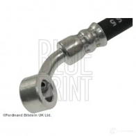 Тормозной шланг BLUE PRINT M B429 2647065 5050063003963 ADH253169 - Изображение 3