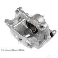 Тормозной шланг BLUE PRINT 5050063594522 R6PL YW3 ADN153137 2653814 - Изображение 2