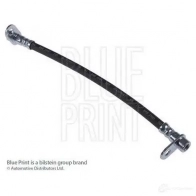 Тормозной шланг BLUE PRINT Mitsubishi Outlander 2 (CW) Кроссовер 2.4 Flex 4WD 170 л.с. 2007 – 2012 5050063154474 adc453122 C5 ZX3