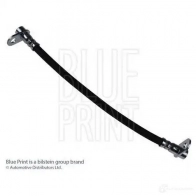 Тормозной шланг BLUE PRINT adc453123 4OV D1 5050063154481 Mitsubishi Outlander 2 (CW) Кроссовер 2.4 Flex 4WD 170 л.с. 2007 – 2012