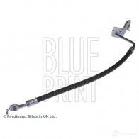 Тормозной шланг BLUE PRINT ADG053267 2643531 V77 DY 5050063110852 - Изображение 2