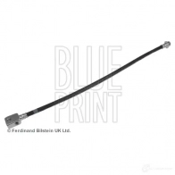 Тормозной шланг BLUE PRINT 2653843 5050063622430 YKW QG1 ADN153169 - Изображение 1