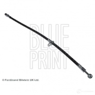 Тормозной шланг BLUE PRINT ADS75361 5050063178999 2 PSDB84 Subaru Forester (SG) 2 Кроссовер 2.5 xT AWD (SG9) 230 л.с. 2005 – 2008