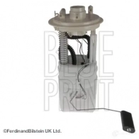 Тормозной шланг BLUE PRINT 8VD9I IC add65338 5050063653380 2640980 - Изображение 3