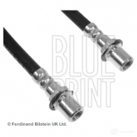 Тормозной шланг BLUE PRINT 2658513 ADT353278 H E6DY 5050063608595 - Изображение 3
