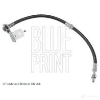 Тормозной шланг BLUE PRINT 5050063204353 ADG053198 N R1AIO 2643456 - Изображение 2