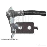 Тормозной шланг BLUE PRINT 5050063204353 ADG053198 N R1AIO 2643456 - Изображение 3