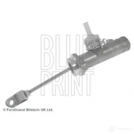 Тормозной шланг BLUE PRINT Mitsubishi Outlander 2 (CW) Кроссовер 2.4 Flex 4WD 170 л.с. 2007 – 2012 5050063083774 adc453104 A0 F03