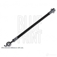 Тормозной шланг BLUE PRINT 5050063105643 ADW195303 2661218 P F96V - Изображение 2