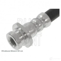 Тормозной шланг BLUE PRINT 5050063105643 ADW195303 2661218 P F96V - Изображение 4