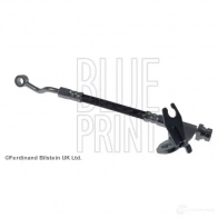 Тормозной шланг BLUE PRINT RBOQ QTT 5050063236910 2643574 ADG053306 - Изображение 2