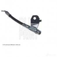 Тормозной шланг BLUE PRINT RBOQ QTT 5050063236910 2643574 ADG053306 - Изображение 3