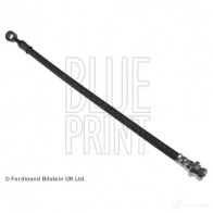 Тормозной шланг BLUE PRINT ADG053142 SE XW37 5050063614985 2643403 - Изображение 2