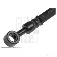 Тормозной шланг BLUE PRINT ADG053142 SE XW37 5050063614985 2643403 - Изображение 4
