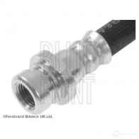 Тормозной шланг BLUE PRINT 5050063629026 BLZG 3E3 ADG053141 2643402 - Изображение 4