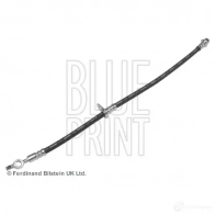 Тормозной шланг BLUE PRINT 2658520 Q OHCLN ADT353284 5050063617788 - Изображение 2