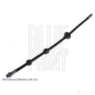 Тормозной шланг BLUE PRINT 5050063189827 FY F4PL Land Rover Range Rover 3 (L322) 2002 – 2012 ADJ135318