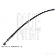 Тормозной шланг BLUE PRINT Y MBNUO 5050063053456 ADG05345 Hyundai Santa Fe