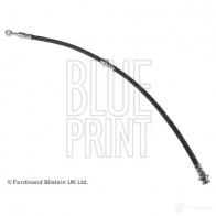 Тормозной шланг BLUE PRINT 2653817 ADN153140 S A13B 5050063600094 - Изображение 2