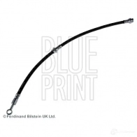 Тормозной шланг BLUE PRINT 2653817 ADN153140 S A13B 5050063600094 - Изображение 3