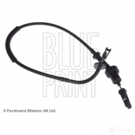 Тормозной шланг BLUE PRINT 5050063204391 adg053190 2643448 0G TTO - Изображение 3