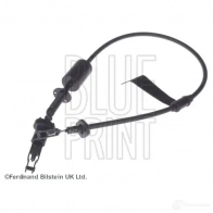 Тормозной шланг BLUE PRINT 5050063204391 adg053190 2643448 0G TTO - Изображение 4