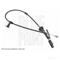 Тормозной шланг BLUE PRINT 5050063204391 adg053190 2643448 0G TTO - Изображение 5