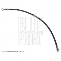 Тормозной шланг BLUE PRINT HPP7 9P 2653813 ADN153134 5050063617498 - Изображение 2
